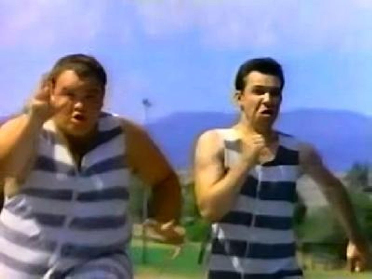 Power Rangers