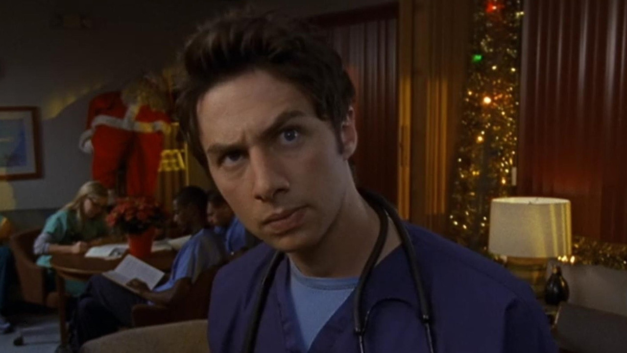 Scrubs – Die Anfänger