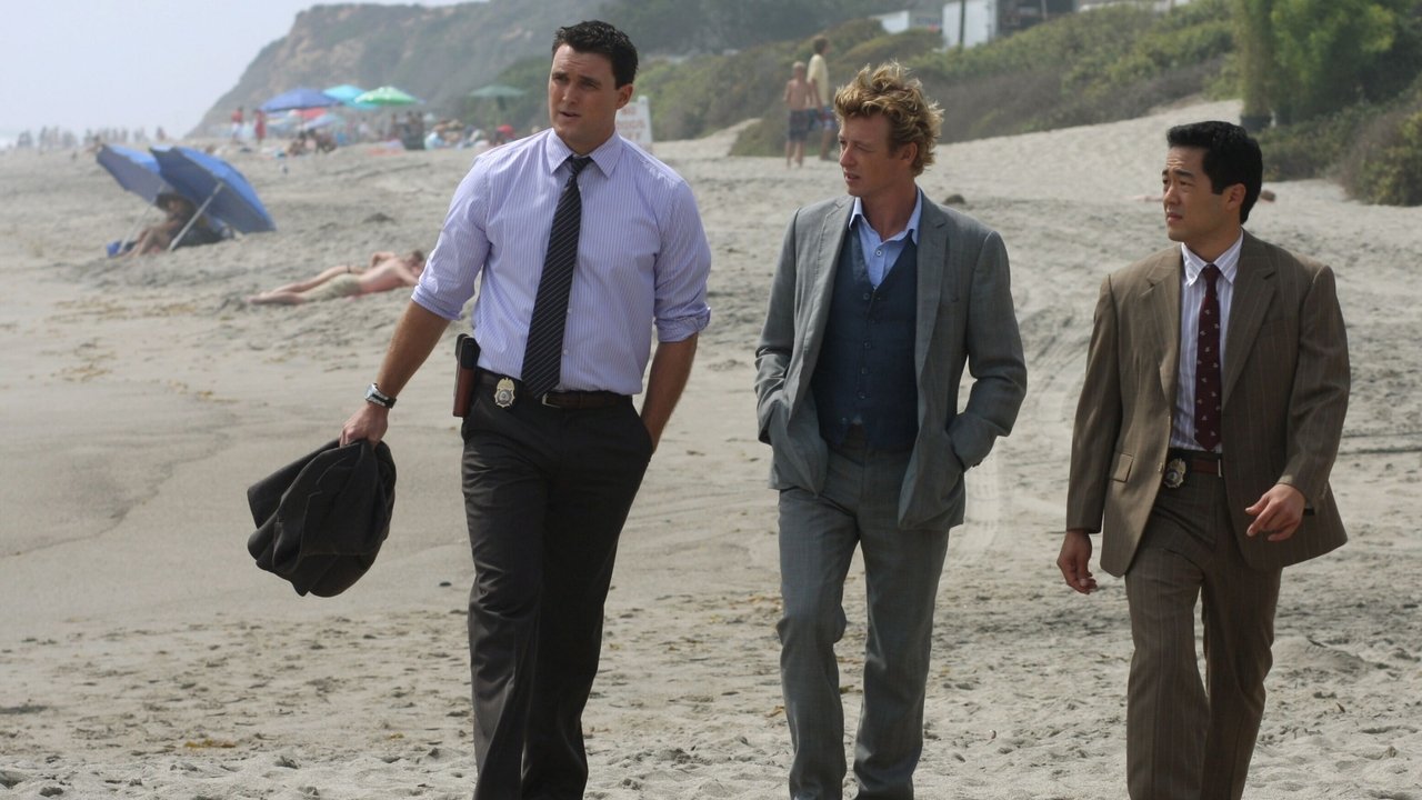 The Mentalist