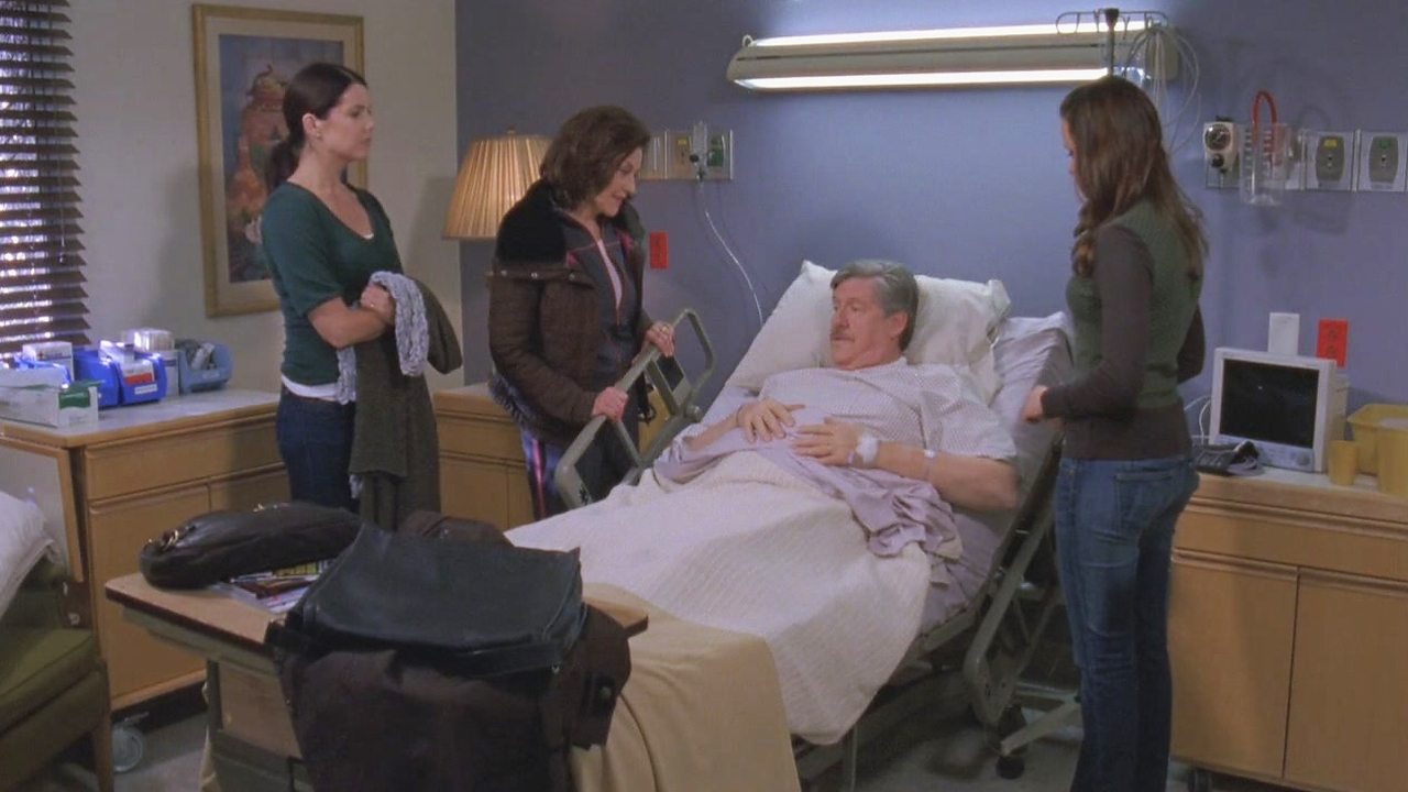 Gilmore Girls