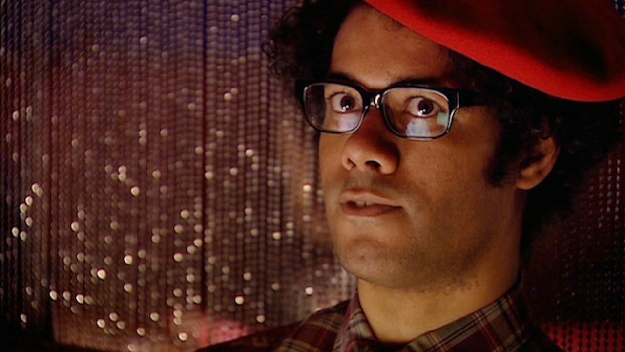 The IT Crowd