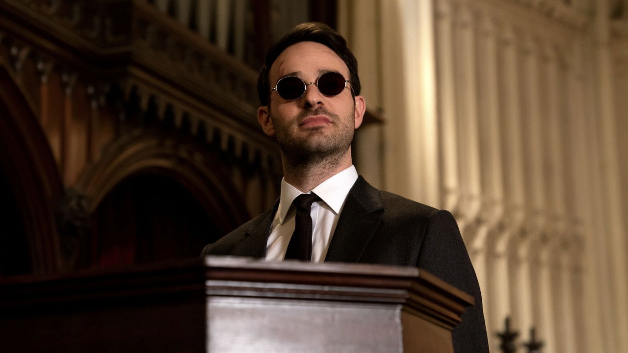 Marvel's Daredevil