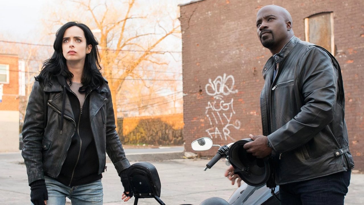 Marvel's Jessica Jones