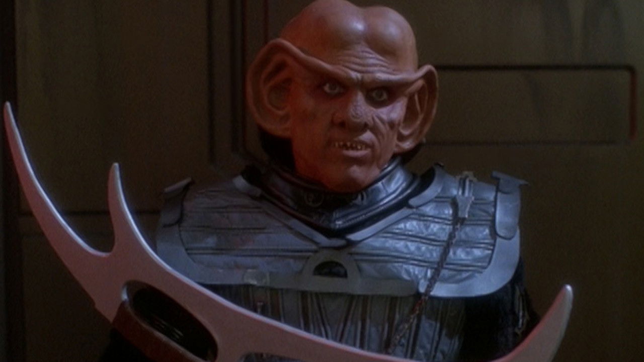 Star Trek: Deep Space Nine