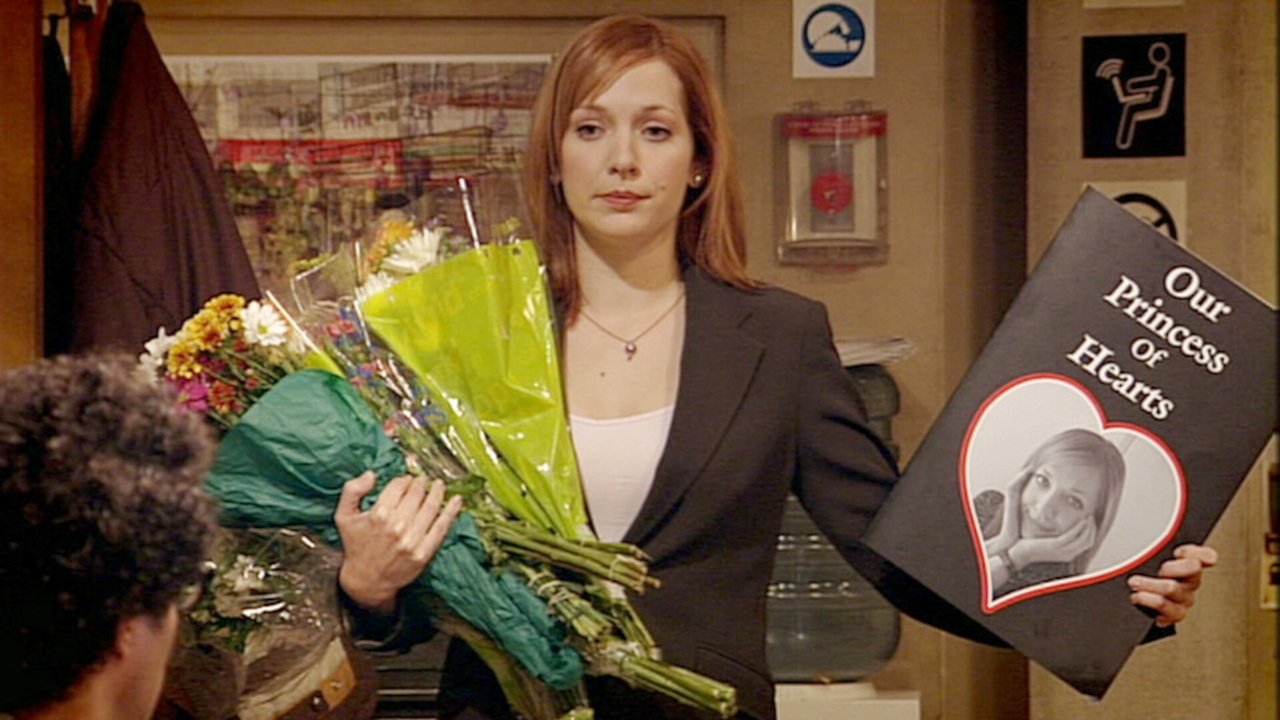 The IT Crowd