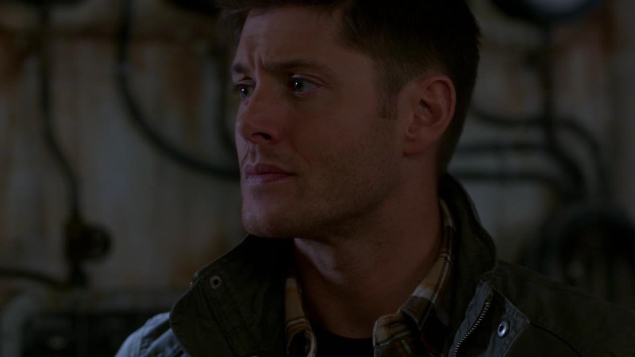 Supernatural