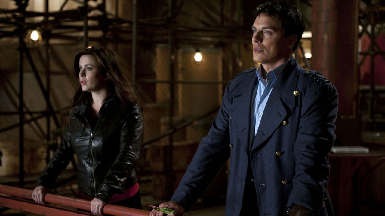 Torchwood