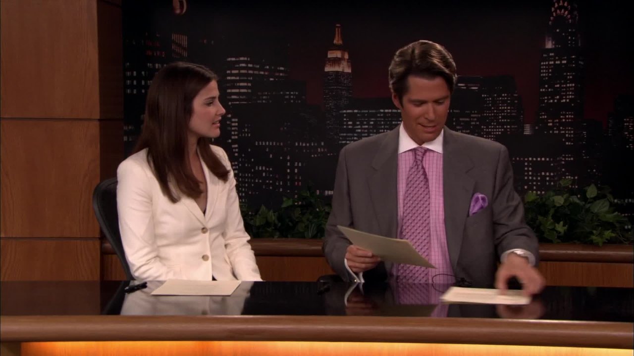 How I Met Your Mother