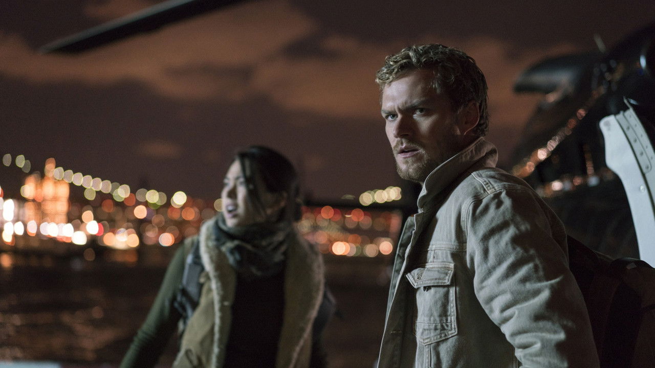 Marvel’s The Defenders