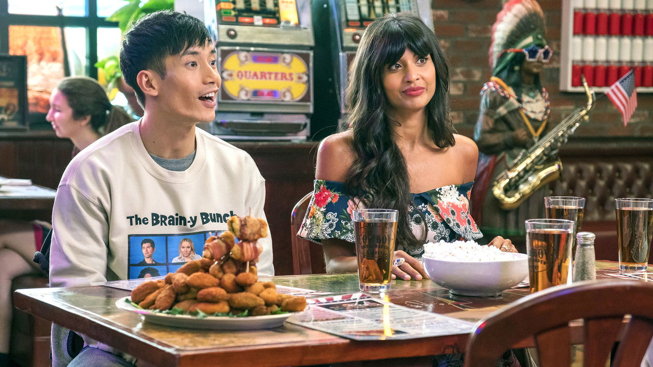 The Good Place