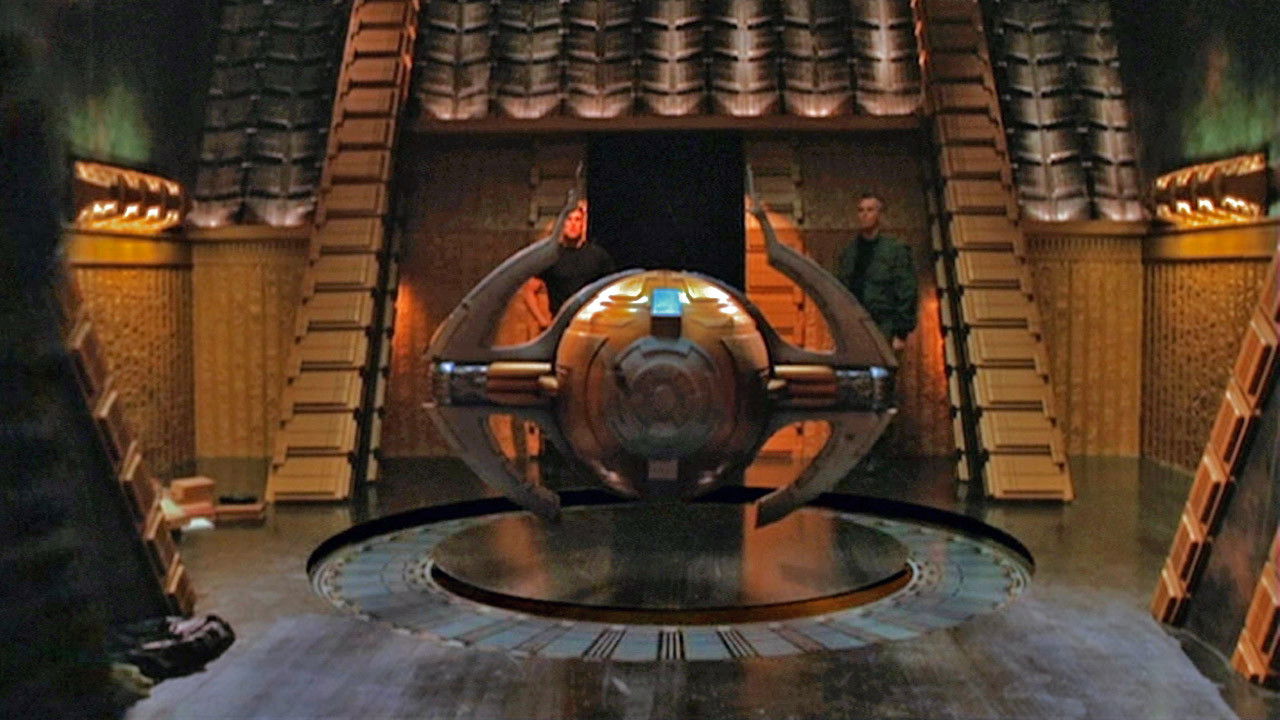 Stargate