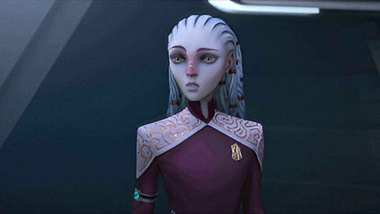 Star Trek: Prodigy
