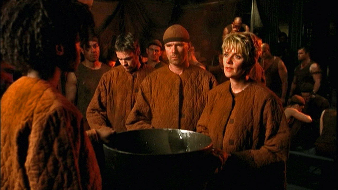 Stargate