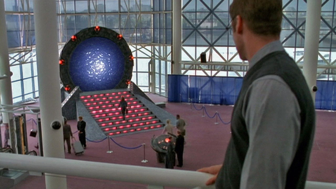 Stargate