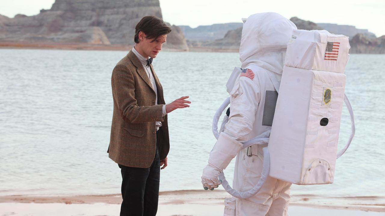 Doctor Who