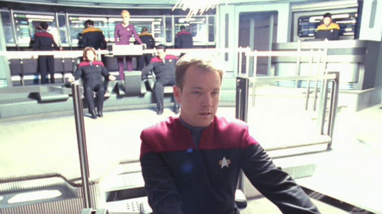 Star Trek: Raumschiff Voyager