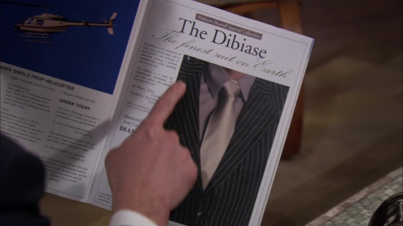 How I Met Your Mother