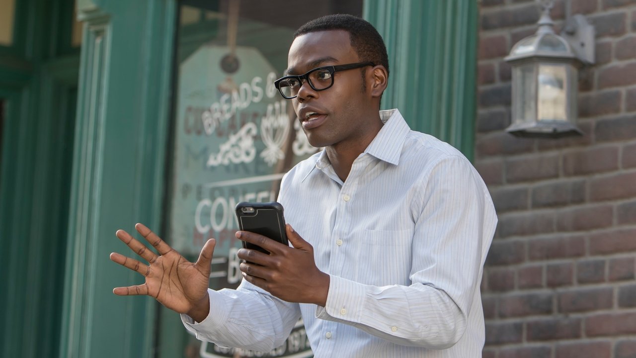 The Good Place