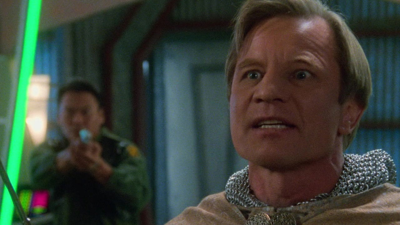 Babylon 5