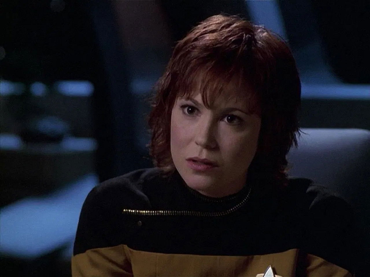 Star Trek: Raumschiff Voyager