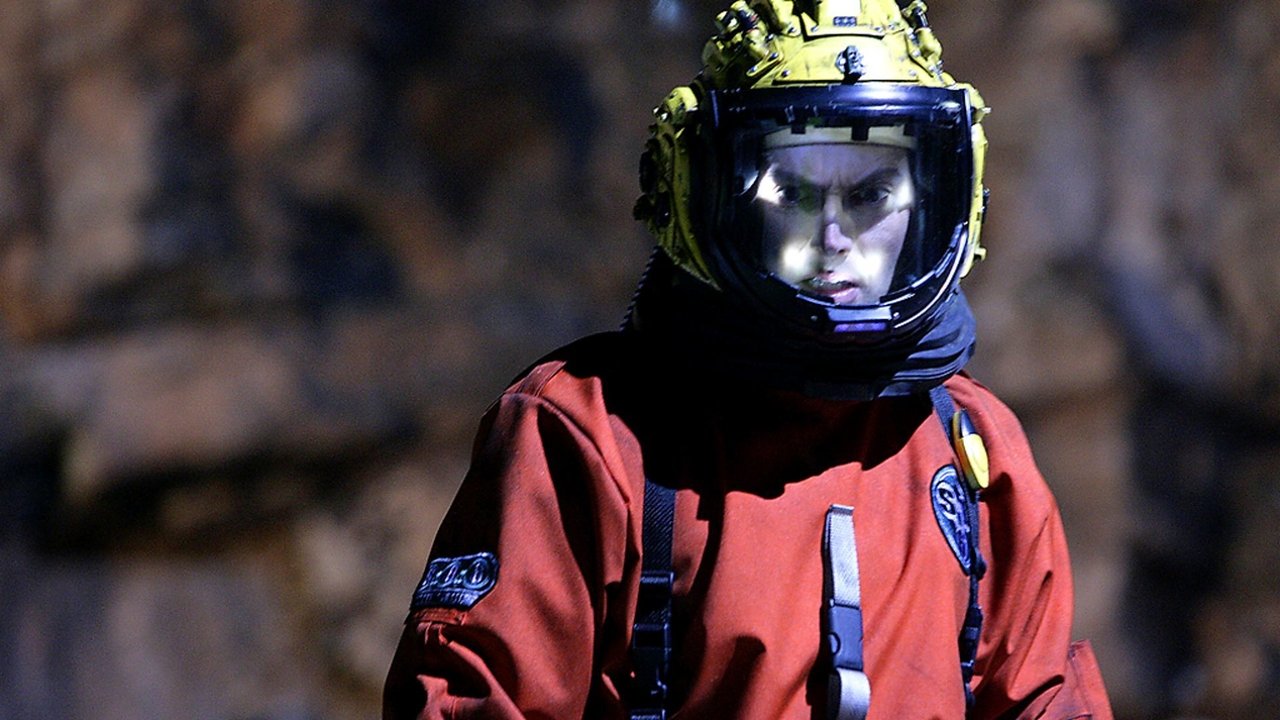 Doctor Who