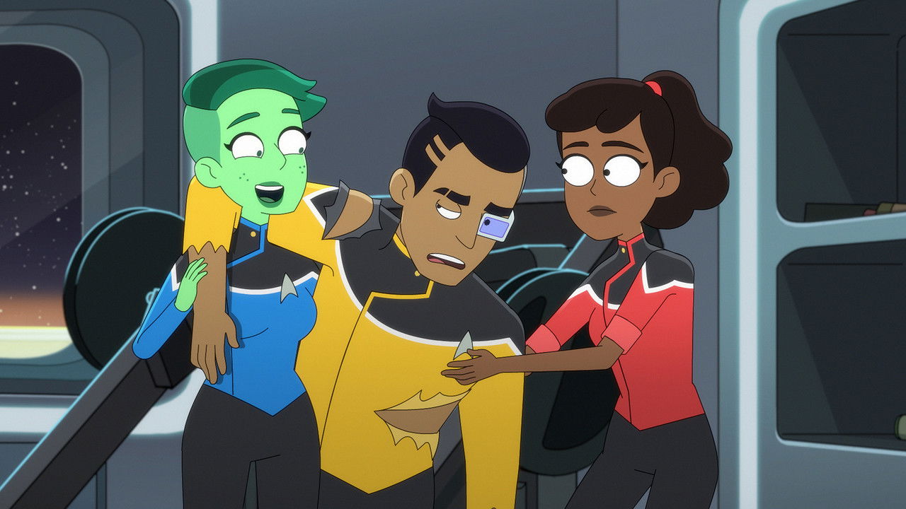 Star Trek: Lower Decks