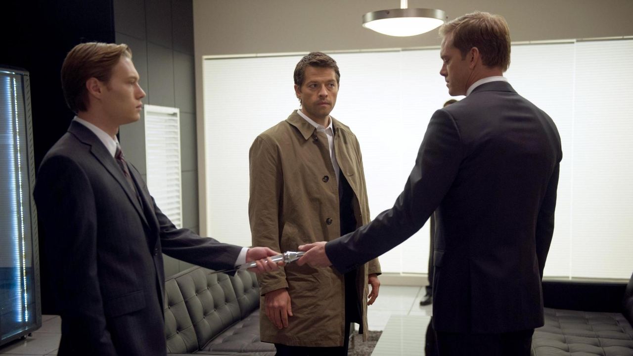 Supernatural