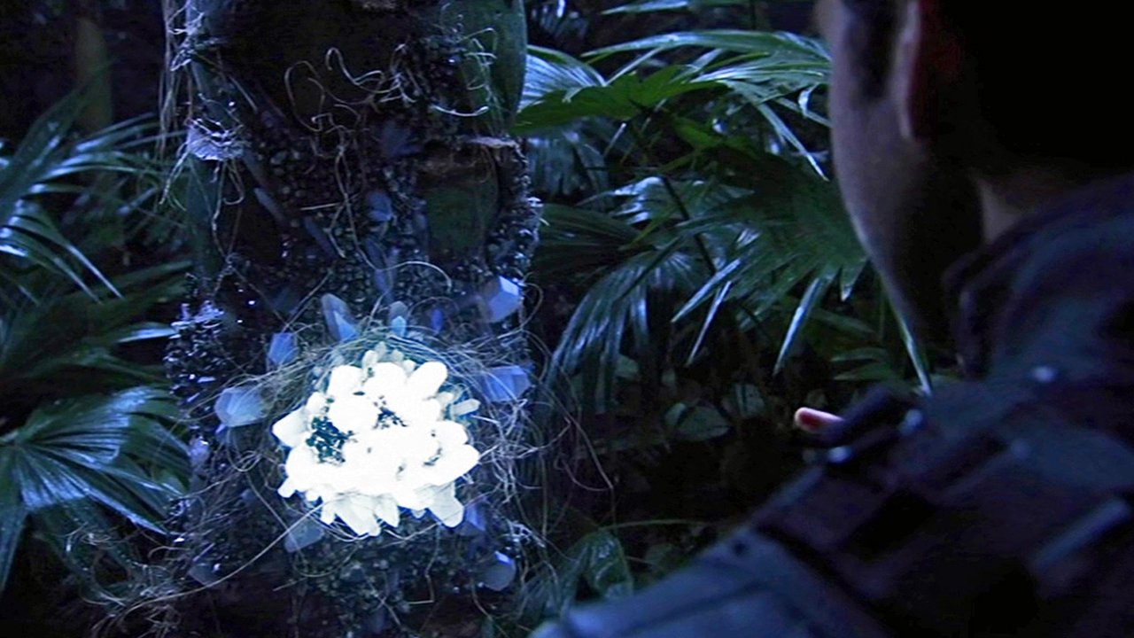 Stargate Atlantis