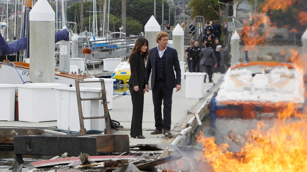The Mentalist