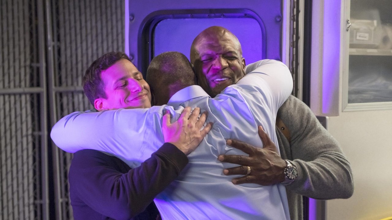 Brooklyn Nine-Nine