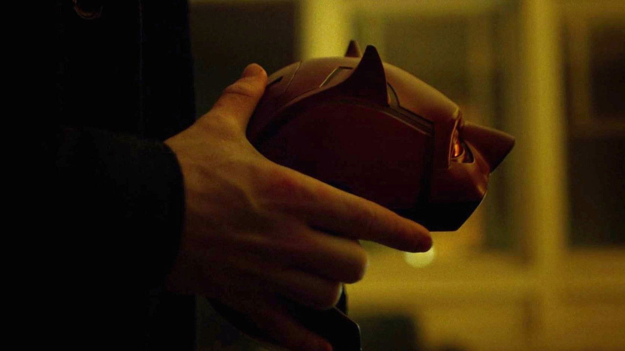 Marvel's Daredevil