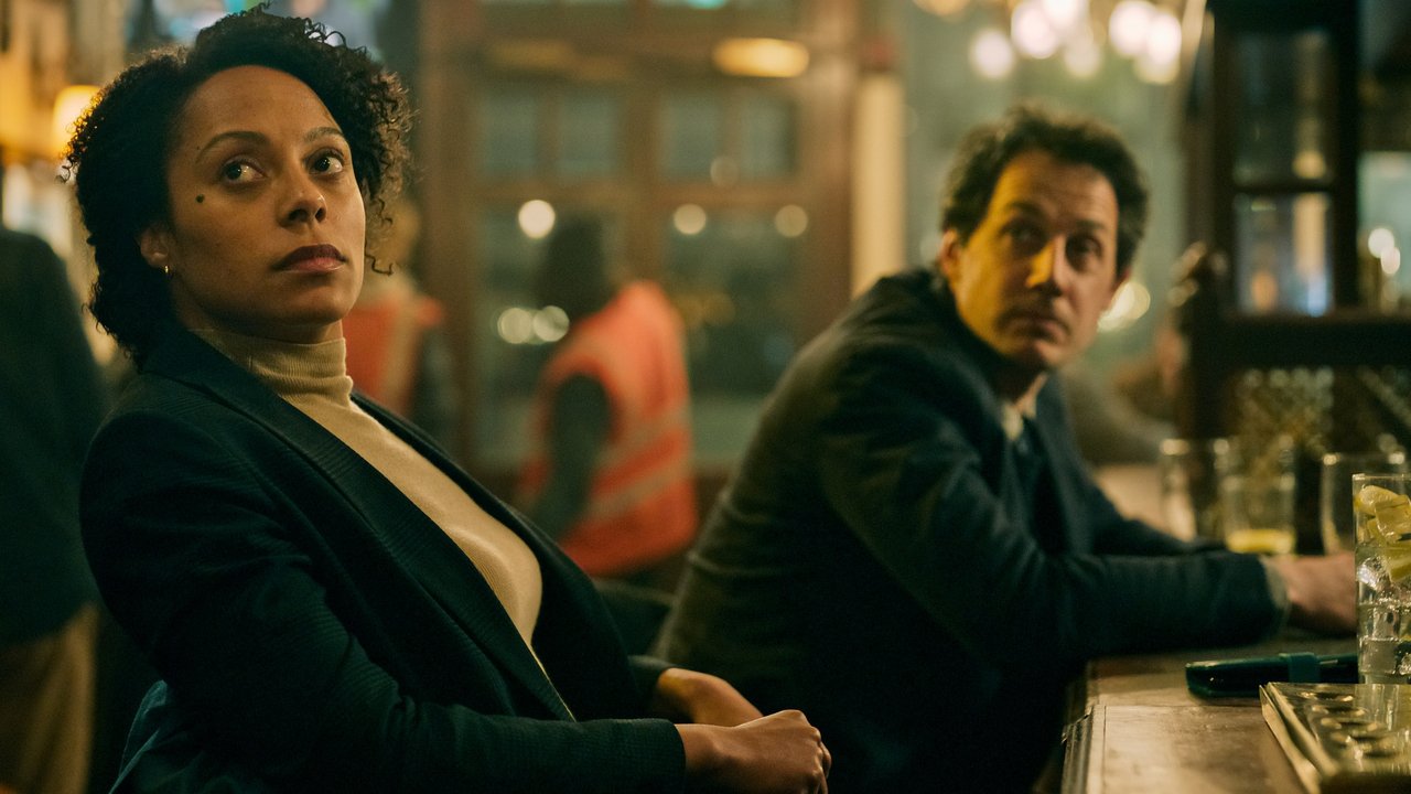 Slow Horses - Ein Fall für Jackson Lamb