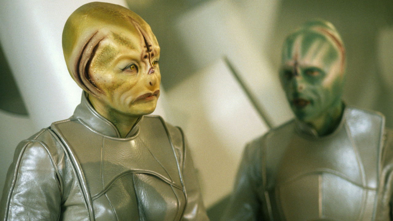 Farscape