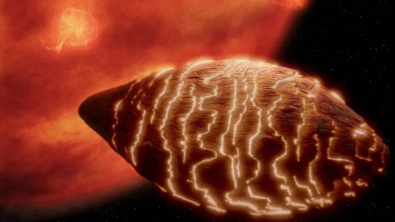 Raumschiff Enterprise: Das nächste Jahrhundert