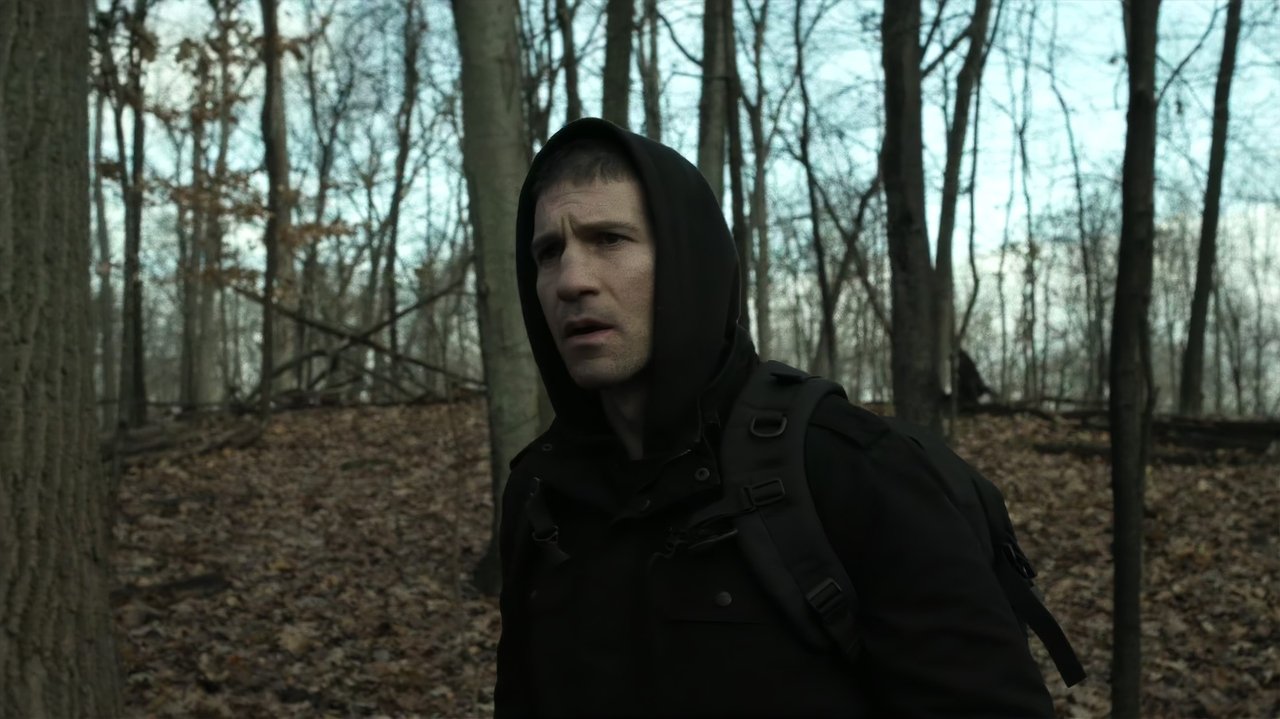Marvel's The Punisher