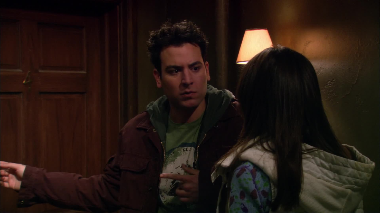 How I Met Your Mother