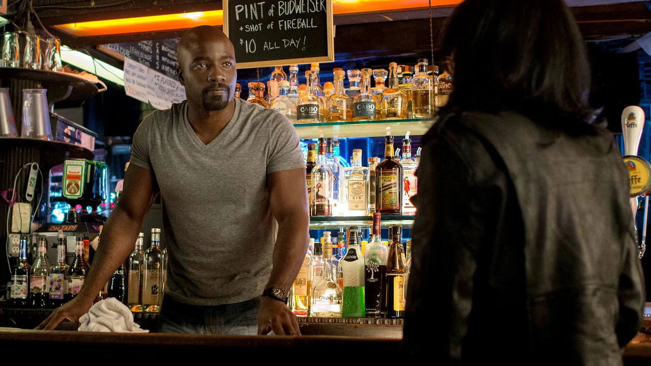 Marvel's Jessica Jones
