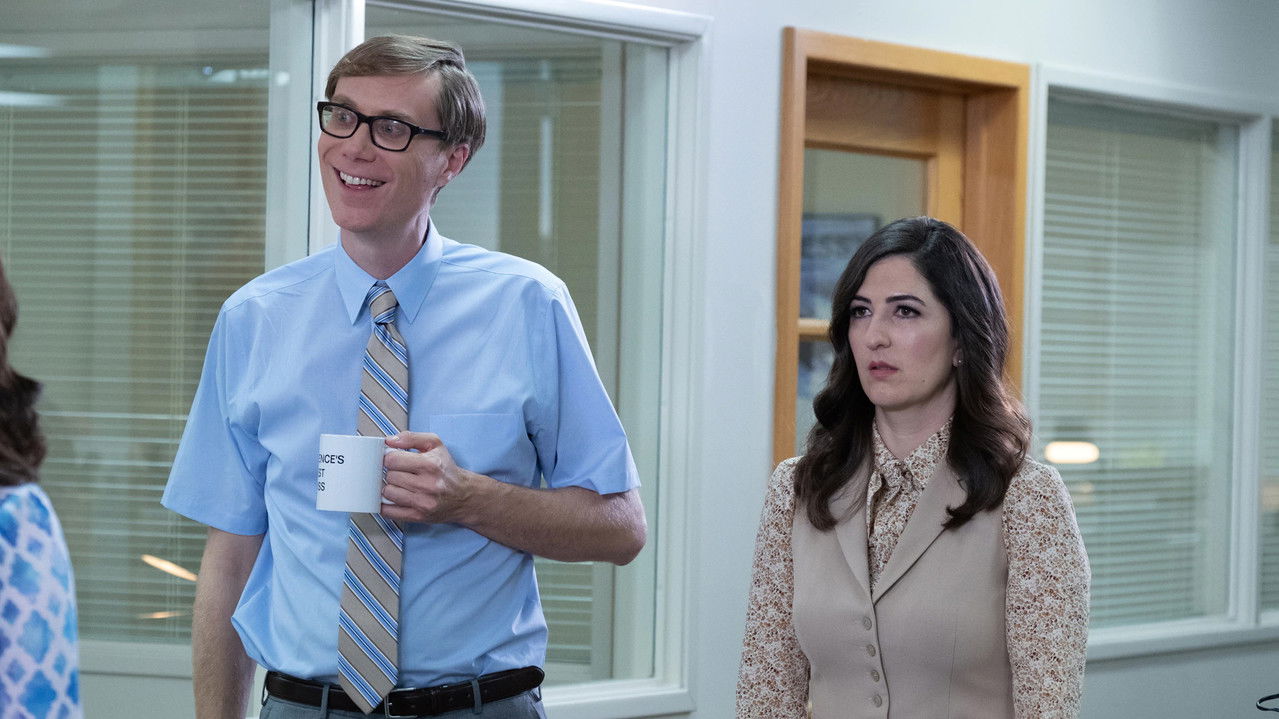 The Good Place