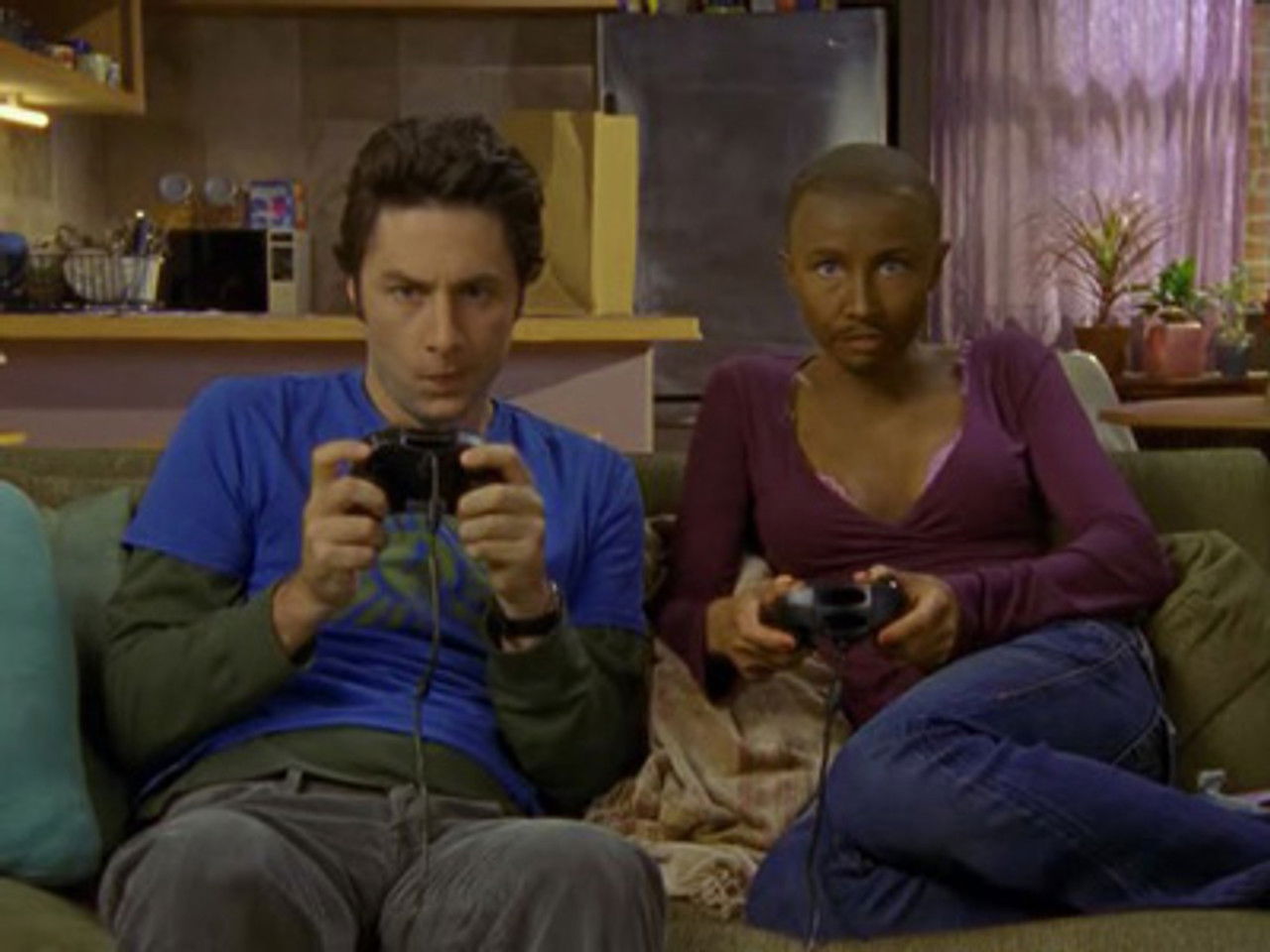 Scrubs – Die Anfänger