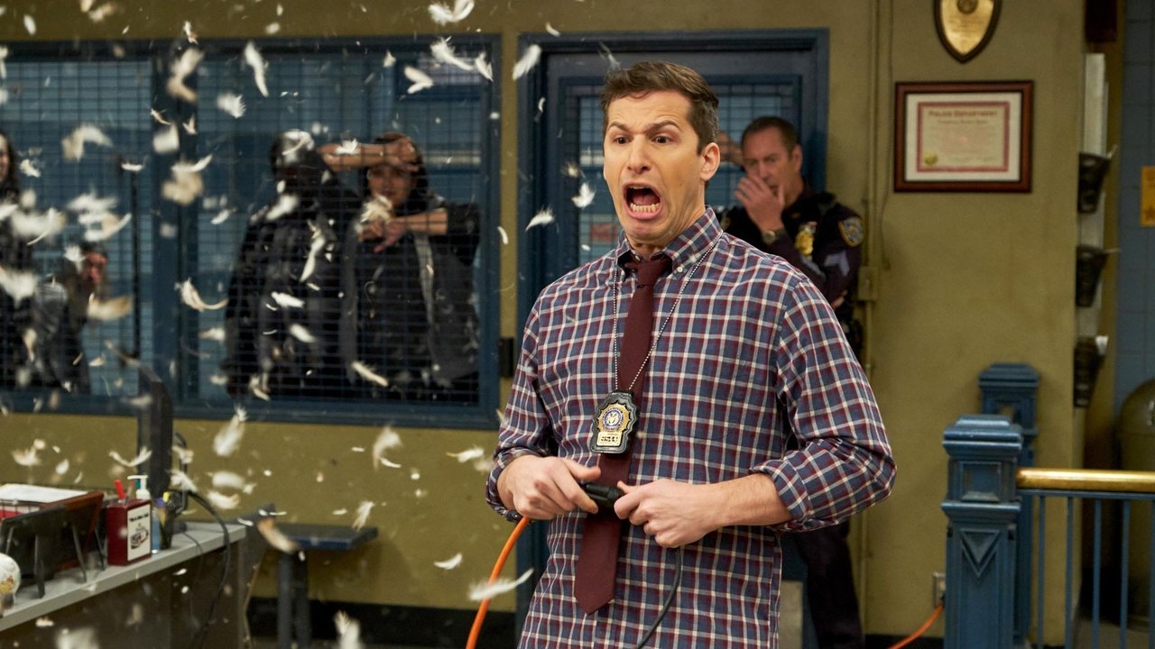 Brooklyn Nine-Nine