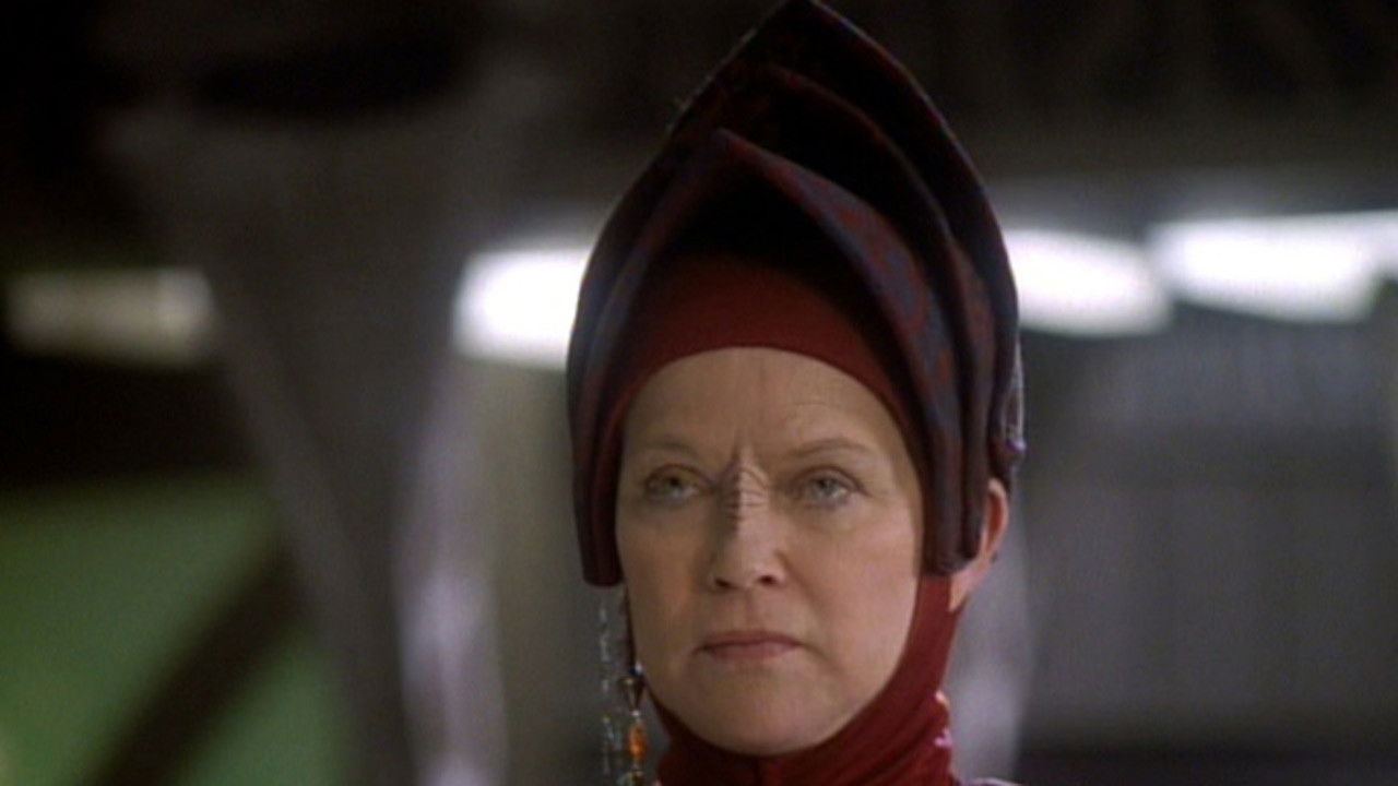 Star Trek: Deep Space Nine