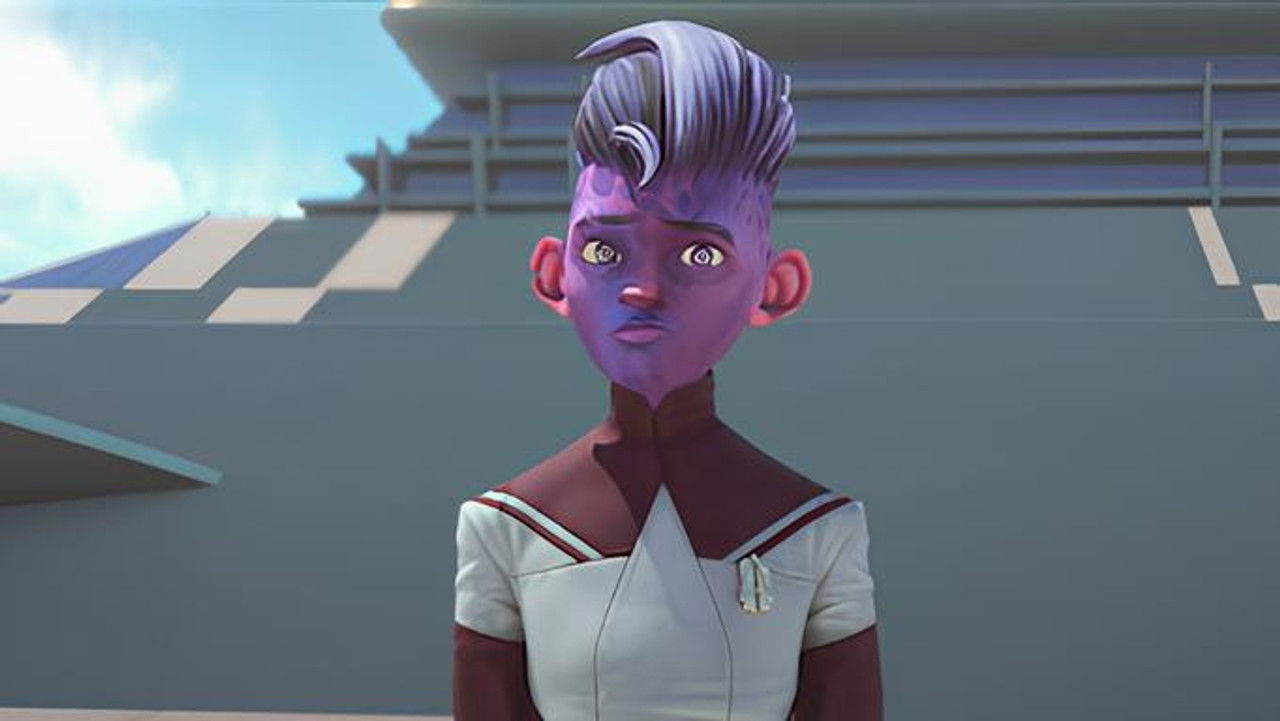 Star Trek: Prodigy