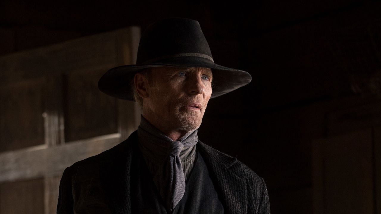 Westworld
