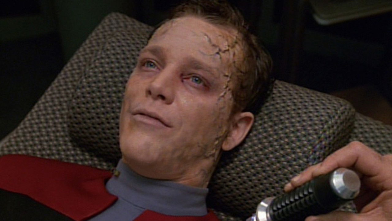 Star Trek: Raumschiff Voyager