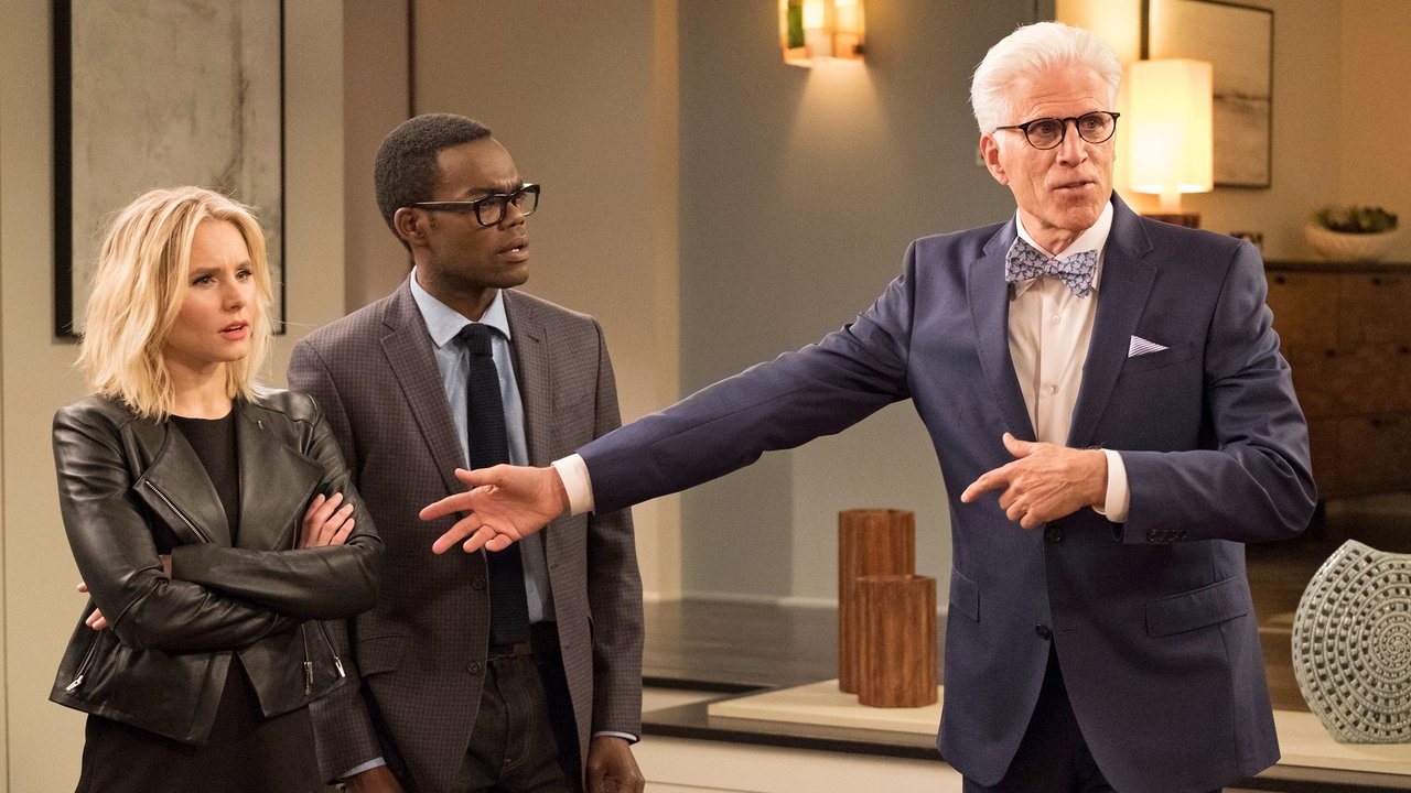 The Good Place