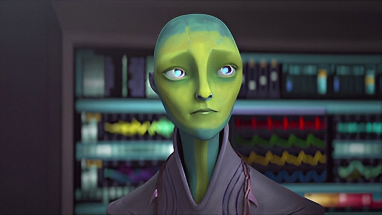 Star Trek: Prodigy