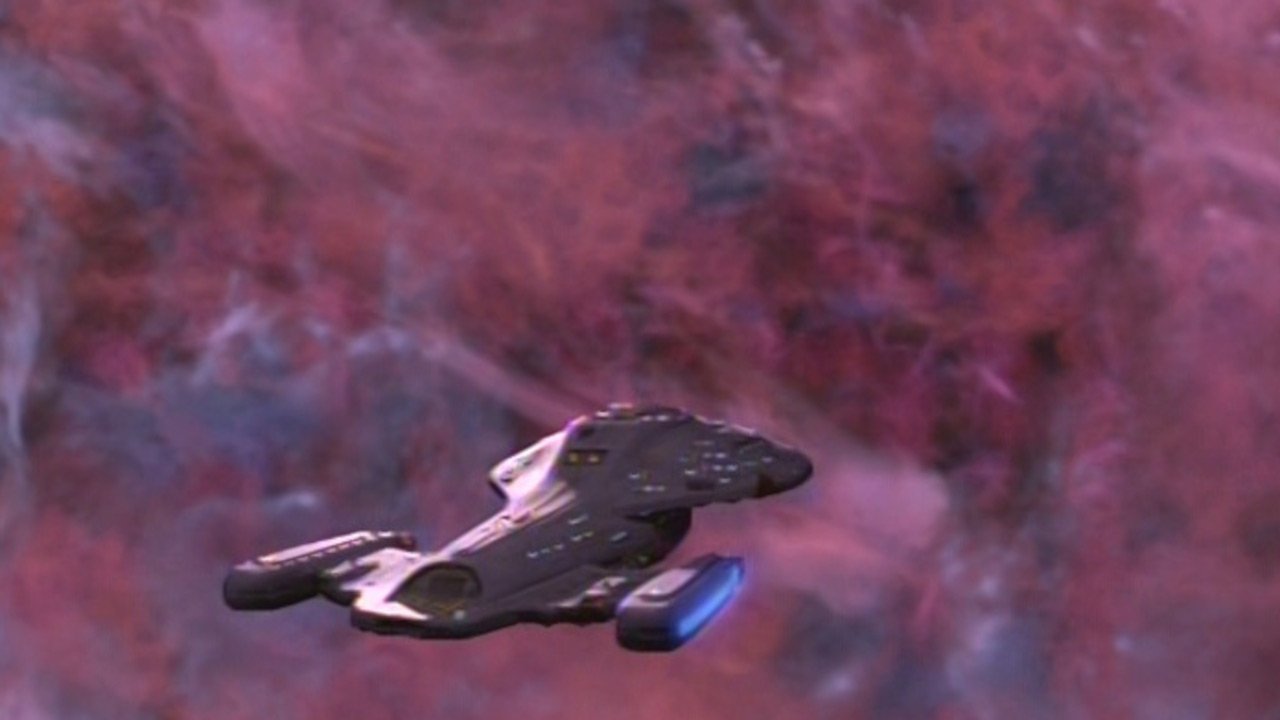 Star Trek: Raumschiff Voyager