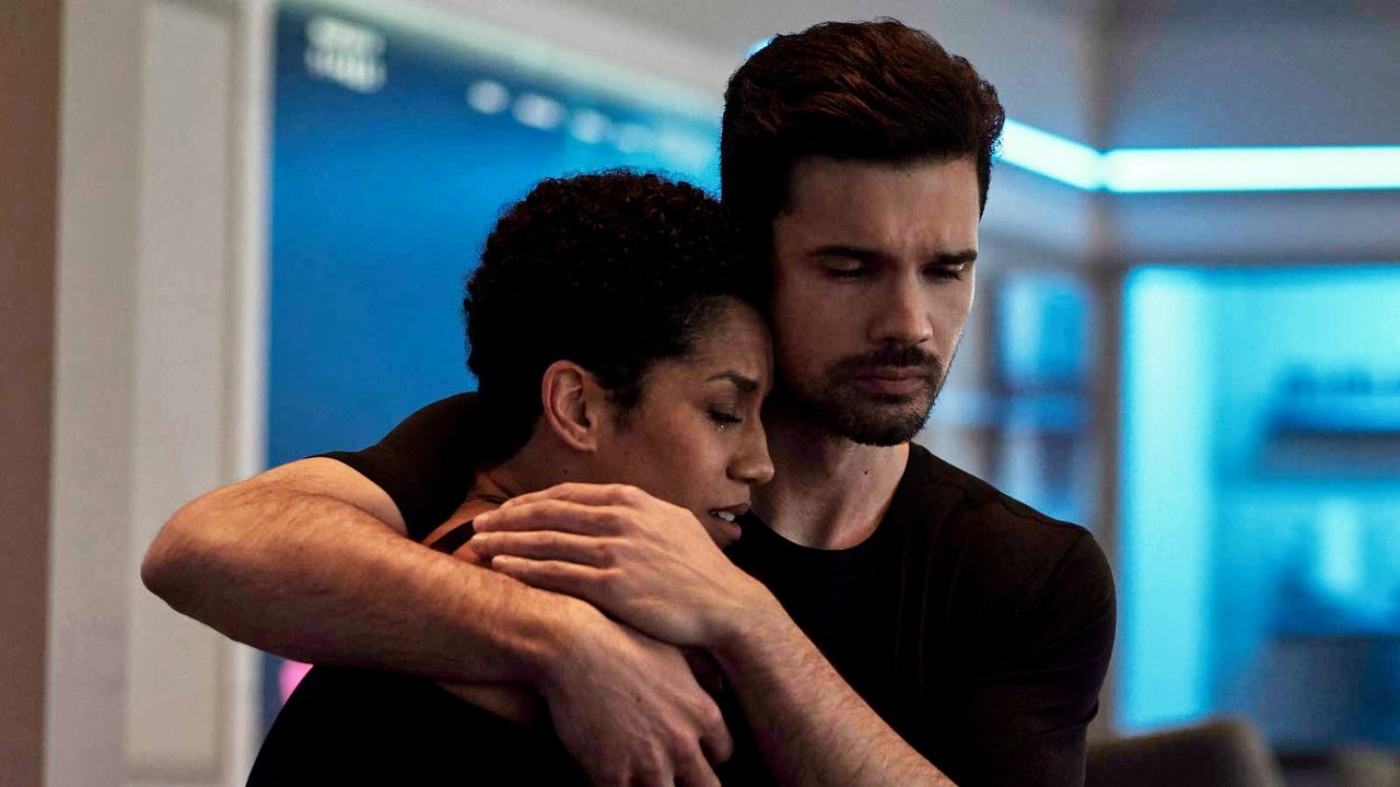 The Expanse