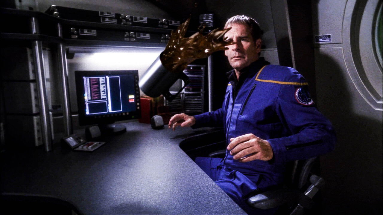 Star Trek: Enterprise