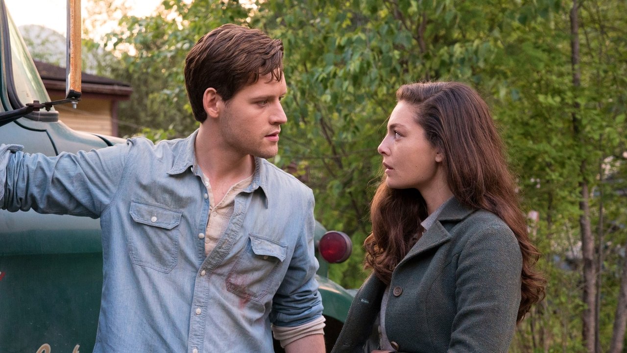 The Man in the High Castle